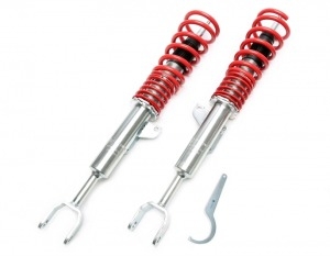 Suspension BMW EVOGWBM15