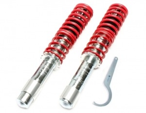 Suspension BMW EVOGWBM16