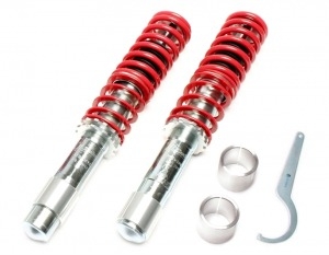 Suspension BMW EVOGWBM17