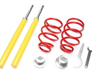 Suspension BMW EVOGWBM18