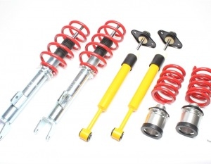 Suspension Chrysler / Dodge EVOGWCH01