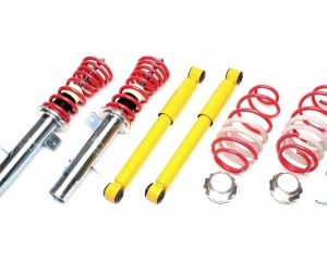 Suspension Citroën EVOGWCI01