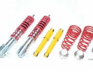 Suspension Fiat EVOGWFI01