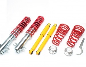 Suspension Fiat EVOGWFI02