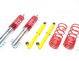 Suspension Fiat EVOGWFI03