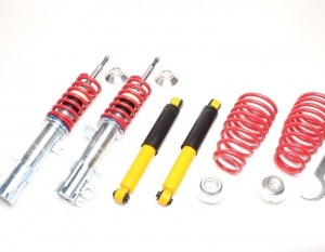 Suspension Fiat / Ford EVOGWFI04