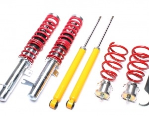 Suspension Ford EVOGWFO01