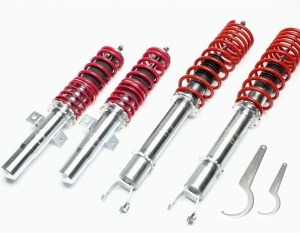 Suspension Ford / Mazda EVOGWFO03-1