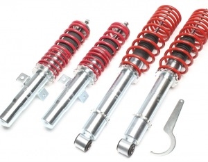 Suspension Ford / Mazda EVOGWFO03-2