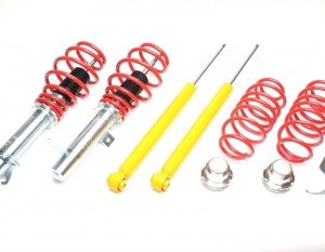 Suspension Ford / Mazda EVOGWFO06