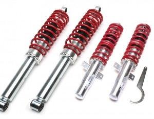 Suspension Ford EVOGWFO07