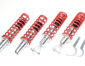 Suspension Honda EVOGWHO01