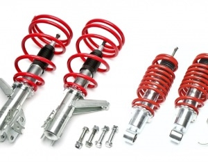 Suspension Honda EVOGWHO02