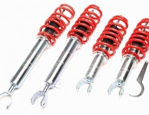 Suspension Honda EVOGWHO03