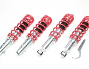 Suspension Honda EVOGWHO04