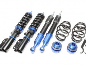 Suspension Honda EVOGWHO05
