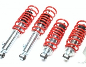 Suspension Mazda EVOGWMA01