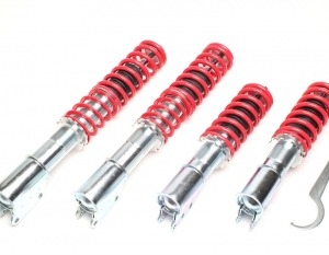 Suspension Mazda EVOGWMA03