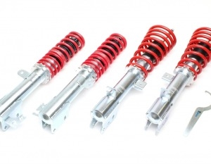 Suspension Mazda EVOGWMA04