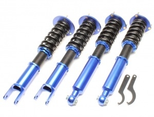 Suspension Mazda EVOGWMA05