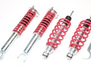 Suspension Mazda EVOGWMA08