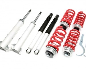 Suspension Mitsubishi EVOGWMS01