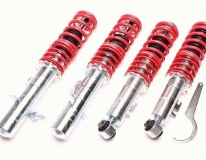 Suspension BMW Group – Mini EVOGWMI01