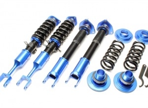 Suspension Nissan EVOGWNI05
