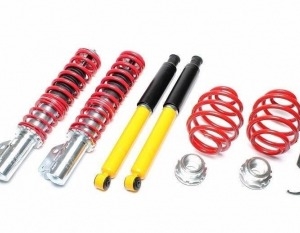 Suspension Opel EVOGWOP03