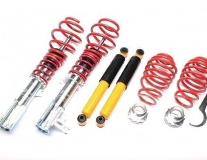 Suspension Opel EVOGWOP04