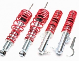 Suspension Opel EVOGWOP05
