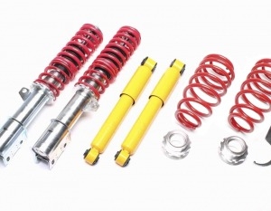 Suspension Opel EVOGWOP06-1