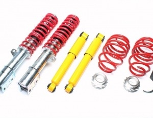 Suspension Opel EVOGWOP06