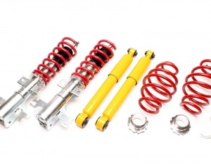 Suspension Opel EVOGWOP07