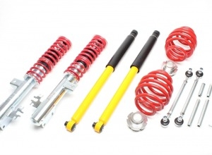 Suspension Opel EVOGWOP10