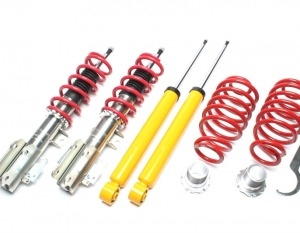 Suspension Chevrolet / Opel EVOGWOP13