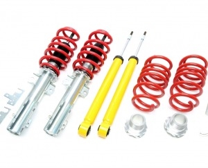 Suspension Chevrolet / Opel EVOGWOP14