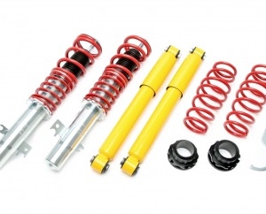 Suspension Peugeot EVOGWPE05
