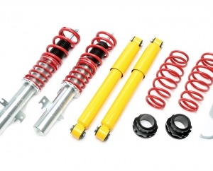 Suspension Peugeot EVOGWPE06