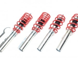 Suspension Porsche EVOGWPO01