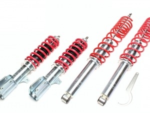 Suspension Renault EVOGWRE01