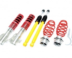 Suspension Toyota EVOGWTO01