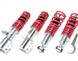 Suspension Toyota EVOGWTO02
