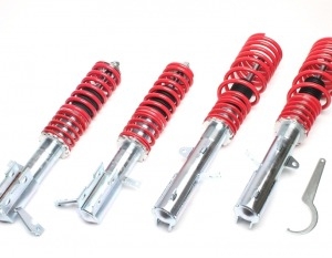 Suspension Toyota EVOGWTO03