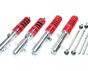 Suspension Toyota EVOGWTO05