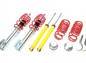 Suspension Toyota EVOGWTO11