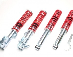 Suspension Volvo EVOGWVO01