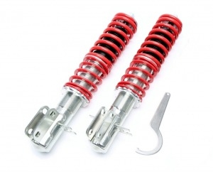 Suspension VW EVOGWVW01/2