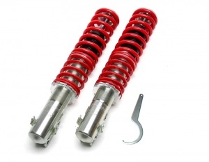 Suspension Seat / VW EVOGWVW02/2
