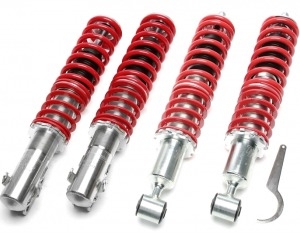 Suspension Seat / VW EVOGWVW05